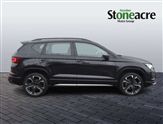 Cupra Ateca Image 2