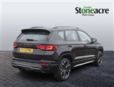 Cupra Ateca Image 3