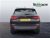 Cupra Ateca Image 4