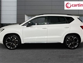 Cupra Ateca Image 3