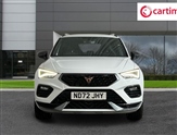 Cupra Ateca Image 4