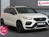 Cupra Ateca Image 1