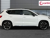 Cupra Ateca Image 2
