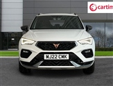 Cupra Ateca Image 4