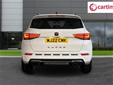 Cupra Ateca Image 6
