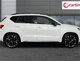 Cupra Ateca Image 2
