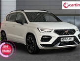 Cupra Ateca Image 1