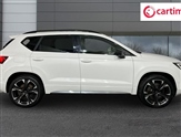 Cupra Ateca Image 2