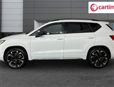Cupra Ateca Image 3
