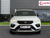 Cupra Ateca Image 4