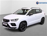 Cupra Ateca Image 3