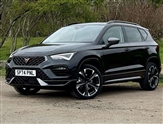 Cupra Ateca Image 3