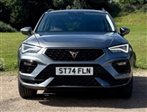 Cupra Ateca Image 2