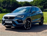 Cupra Ateca Image 3