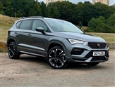 Cupra Ateca Image 1