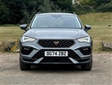 Cupra Ateca Image 2