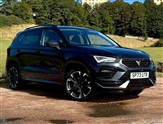 Cupra Ateca Image 1