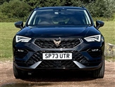 Cupra Ateca Image 2