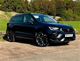 Cupra Ateca Image 1