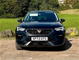 Cupra Ateca Image 2