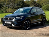 Cupra Ateca Image 3