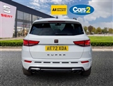 Cupra Ateca Image 3