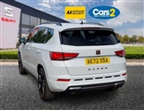 Cupra Ateca Image 4