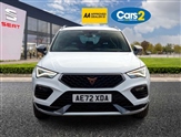 Cupra Ateca Image 6