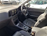 Cupra Ateca Image 2