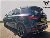 Cupra Ateca Image 3