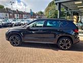 Cupra Ateca Image 4