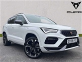 Cupra Ateca Image 1