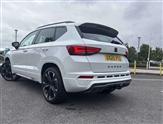 Cupra Ateca Image 3