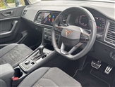 Cupra Ateca Image 6