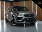 Used Cupra Ateca