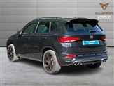 Cupra Ateca Image 3