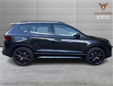 Cupra Ateca Image 4