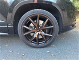Cupra Ateca Image 5