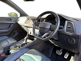 Cupra Ateca Image 6