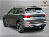 Cupra Ateca Image 3