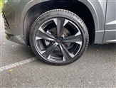 Cupra Ateca Image 5