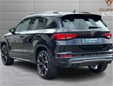 Cupra Ateca Image 3