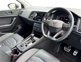 Cupra Ateca Image 6