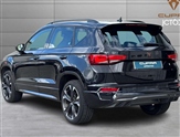 Cupra Ateca Image 3
