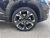 Cupra Ateca Image 5