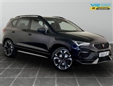 Used Cupra Ateca