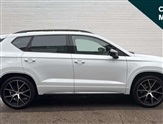 Cupra Ateca Image 2