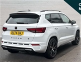 Cupra Ateca Image 3