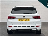 Cupra Ateca Image 4