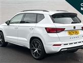 Cupra Ateca Image 5
